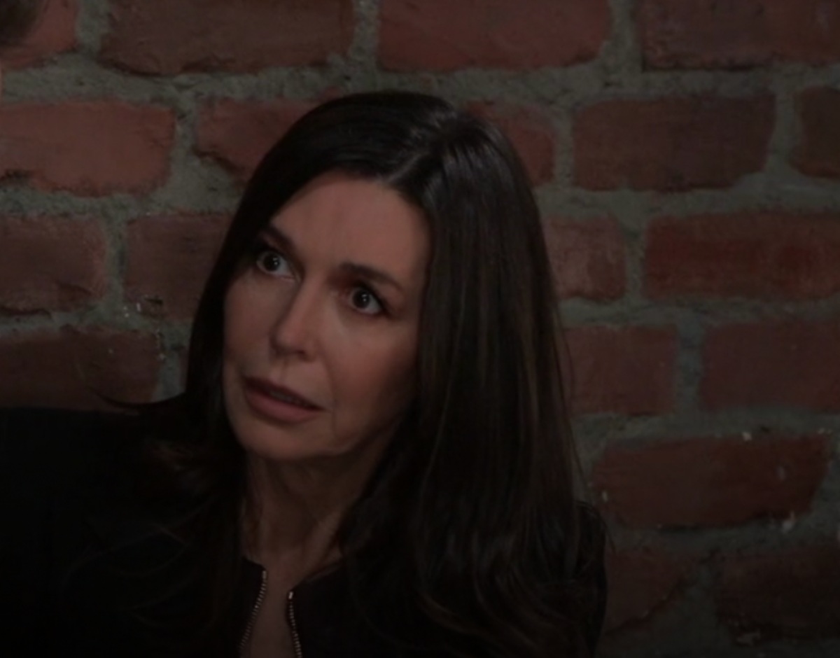 General Hospital Recap: Anna Shoots Charlotte - Daytime Confidential