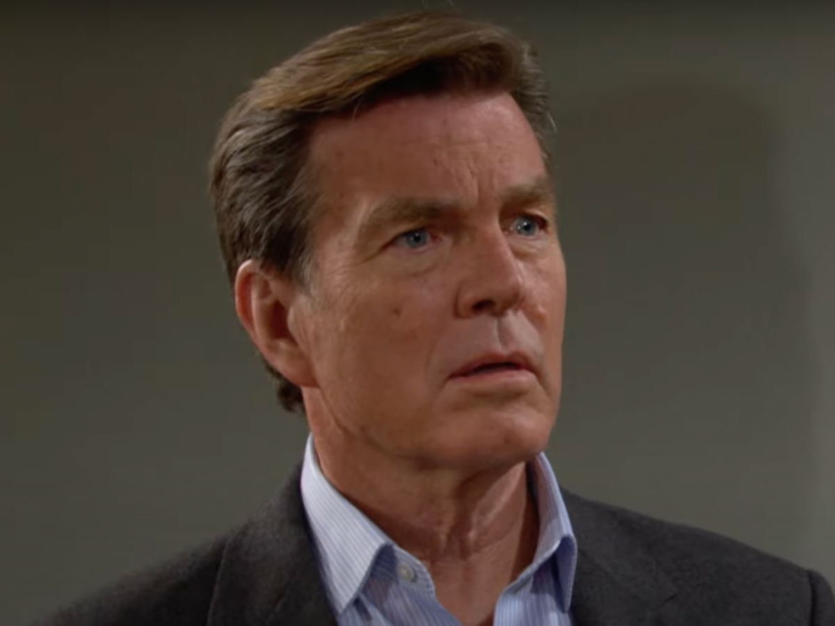 Jack Abbott, The Young and the Restless