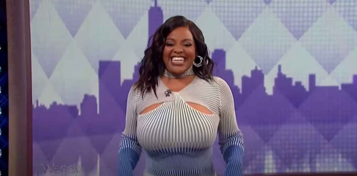 WATCH: Sherri Shepherd Debuts Trailer For New Talk Show (VIDEO