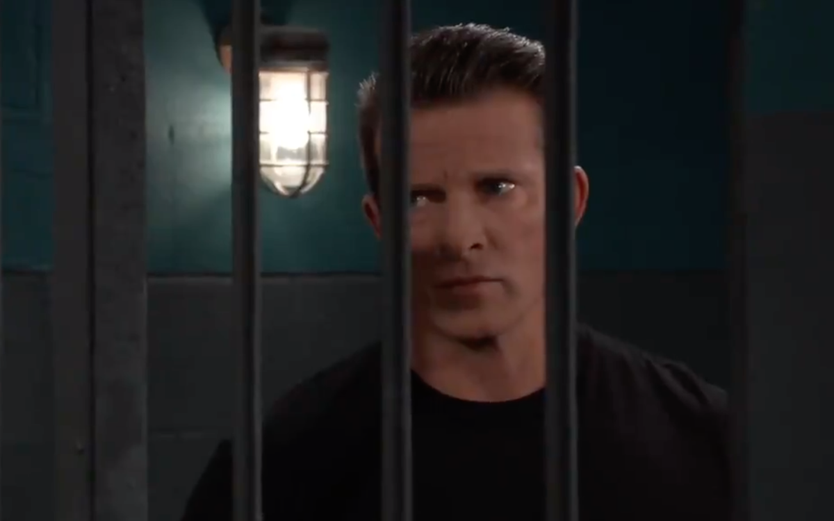 General Hospital Recap: The Judge Denies Bail for Jason - Daytime  Confidential