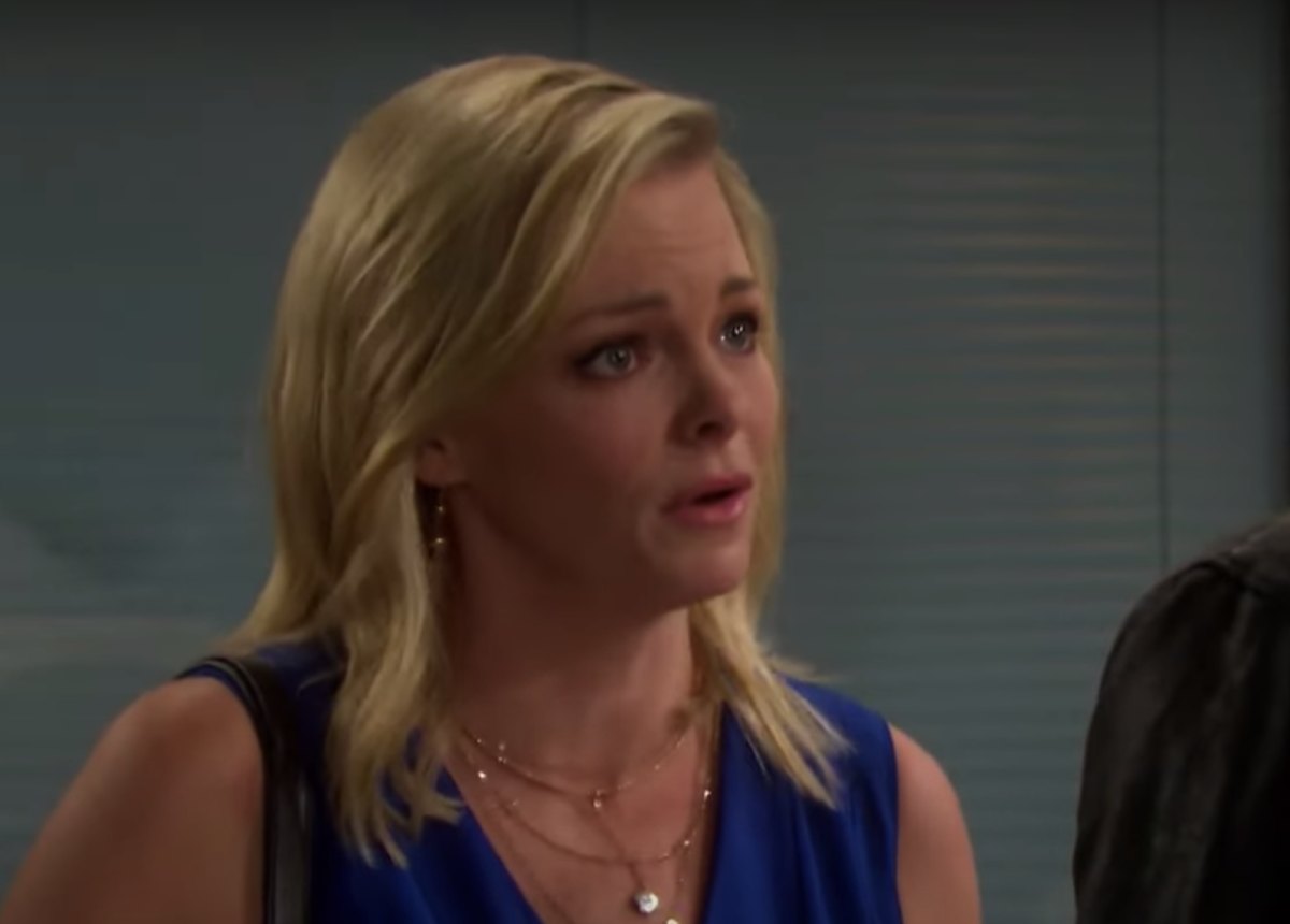 Days of Our Lives Recap Jan Spears’ Recovery Stokes Belle’s Ire (WATCH