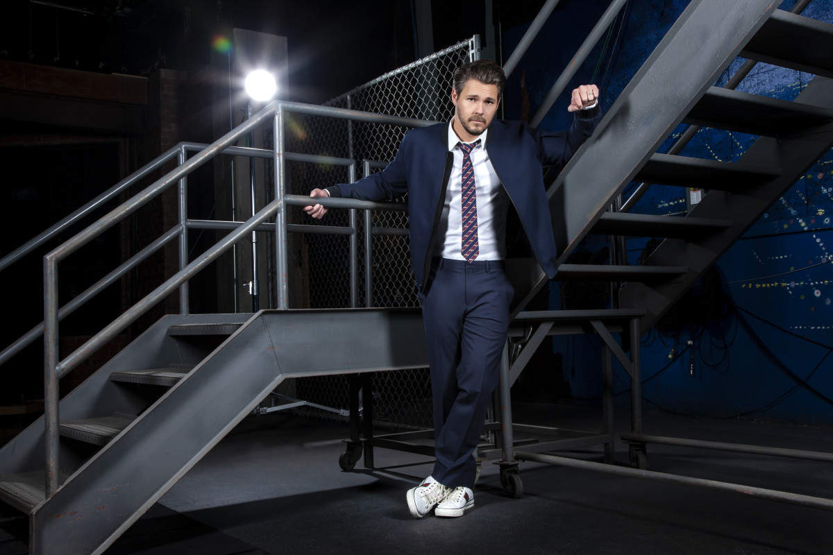 Scott Clifton, The Bold and the Beautiful