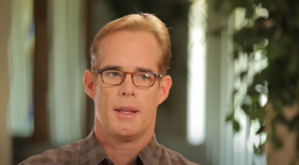 joe buck baseball commentator