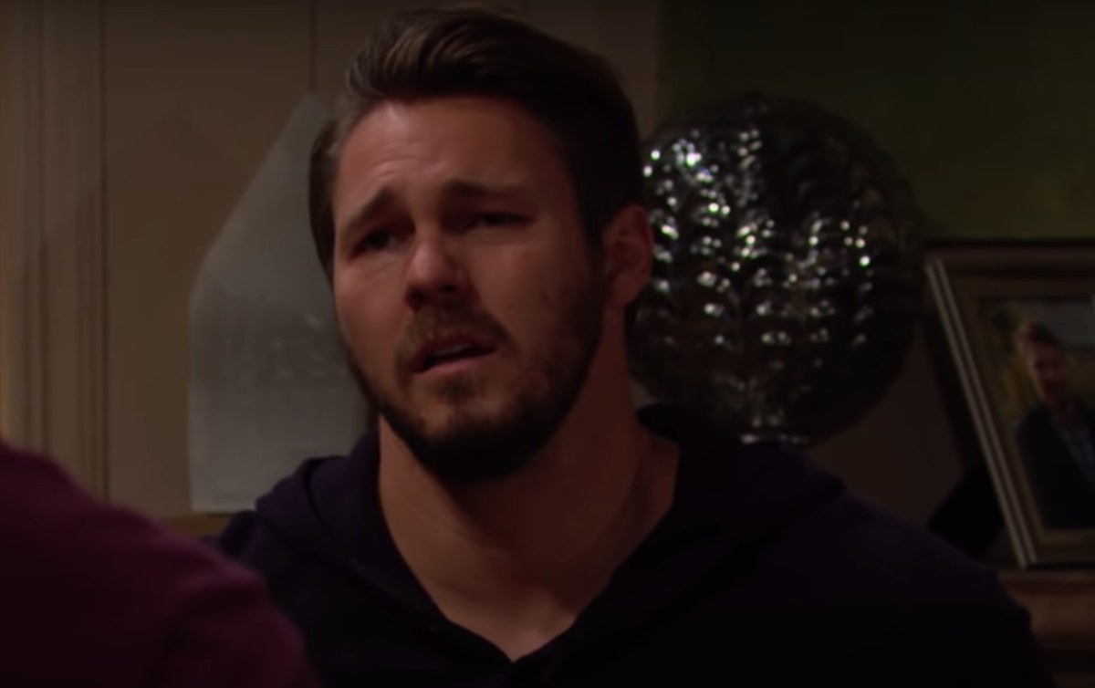 The Bold And The Beautiful Recap: Liam Tells Bill His Life Is ...