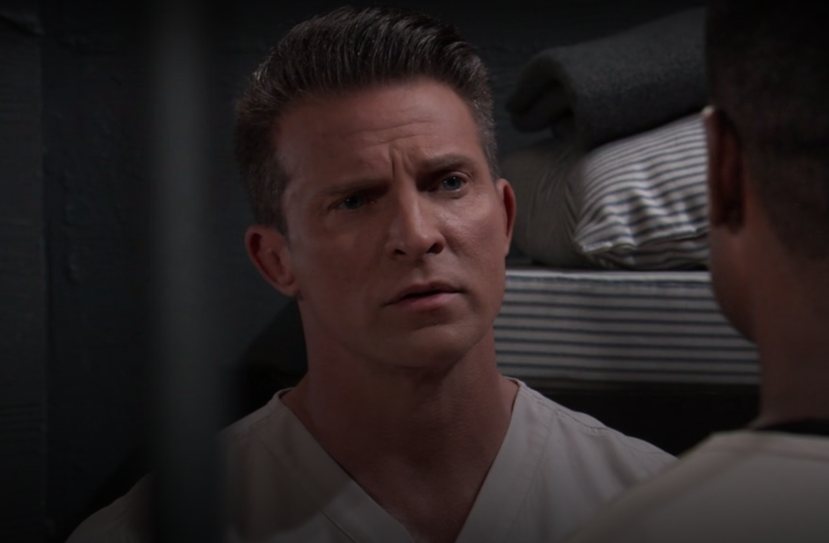 General Hospital Recap Shawn Shanks Jason Pentonville Style Daytime Confidential