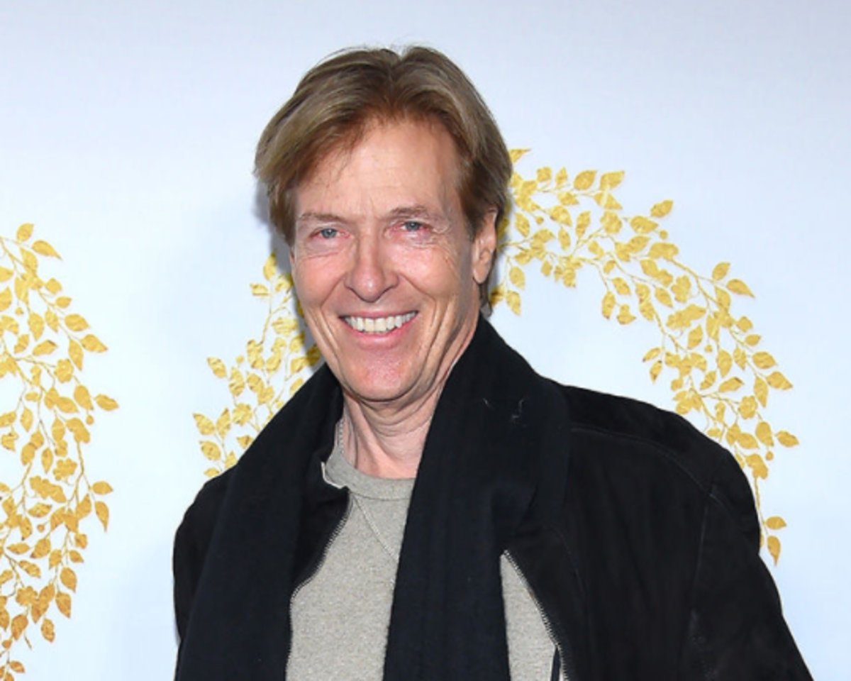 Jack Wagner Breaks Silence After Son's Death Daytime Confidential
