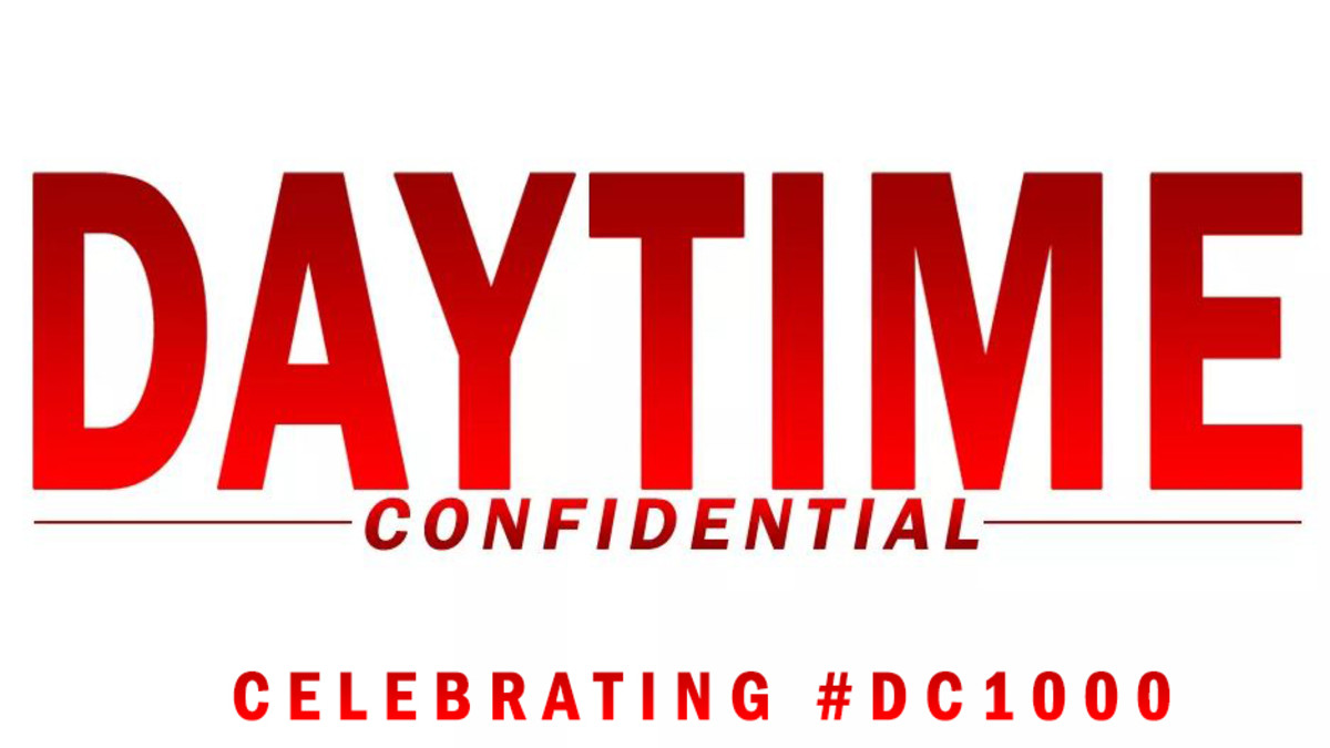 Daytime Confidential, DC1000