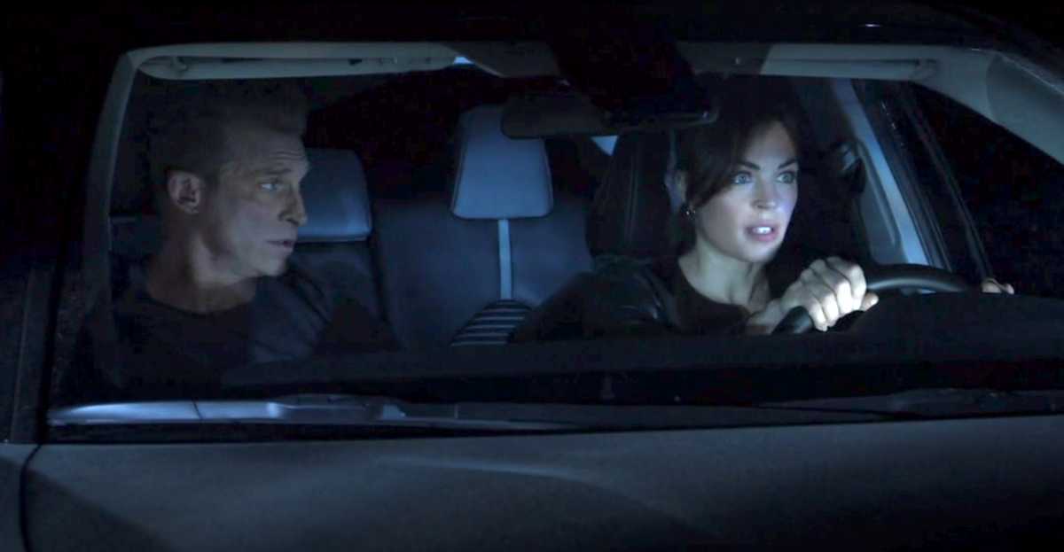 General Hospital Recap: Jason and Britt Hit the Road - Daytime Confidential