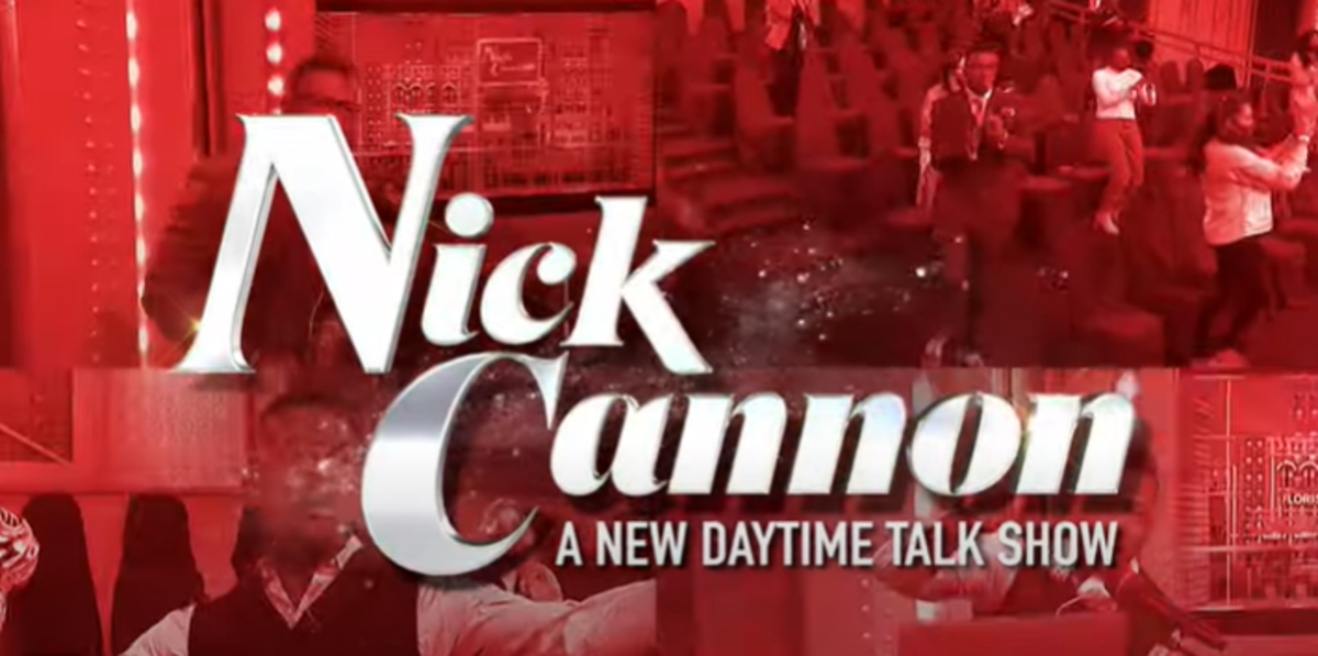 Nick Cannon Show
