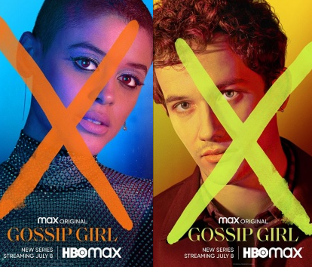 Watch Hbo Max Releases Tantalizing Teaser For Gossip Girl Reboot Daytime Confidential