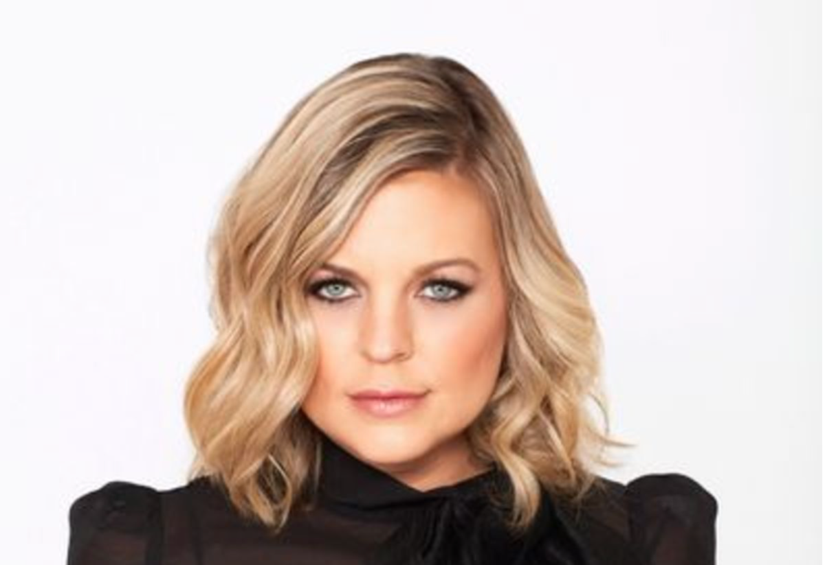 Kirsten Storms Reveals Recovering From Brain Surgery Daytime Confidential