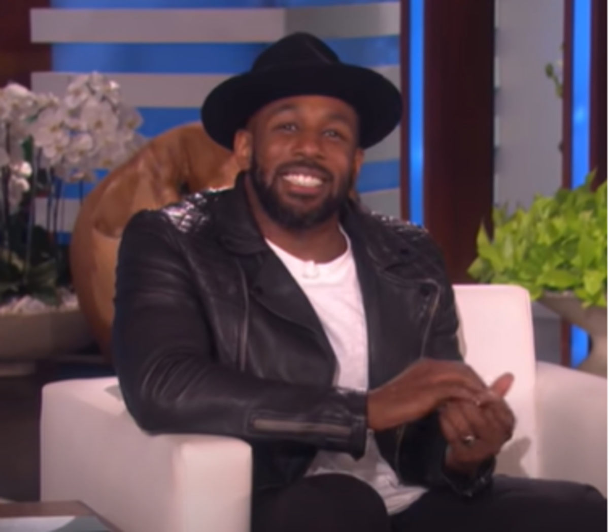 Stephen “tWitch” Boss Explains Why Ellen Ending "Didn't Come as a