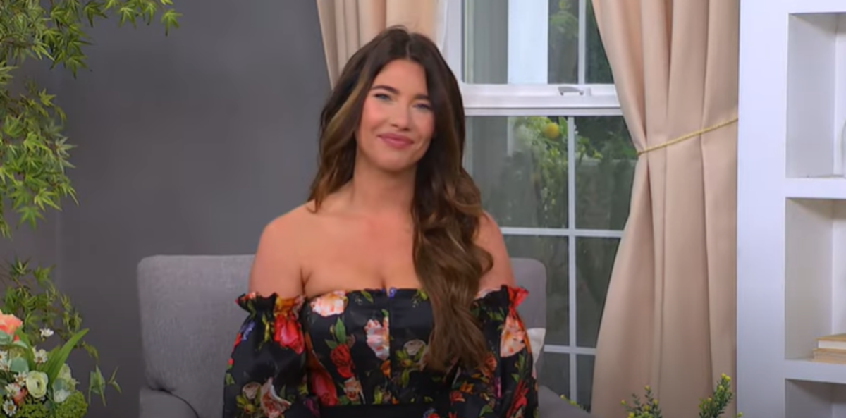 Jacqueline MacInnes Wood, The Bold and the Beautiful