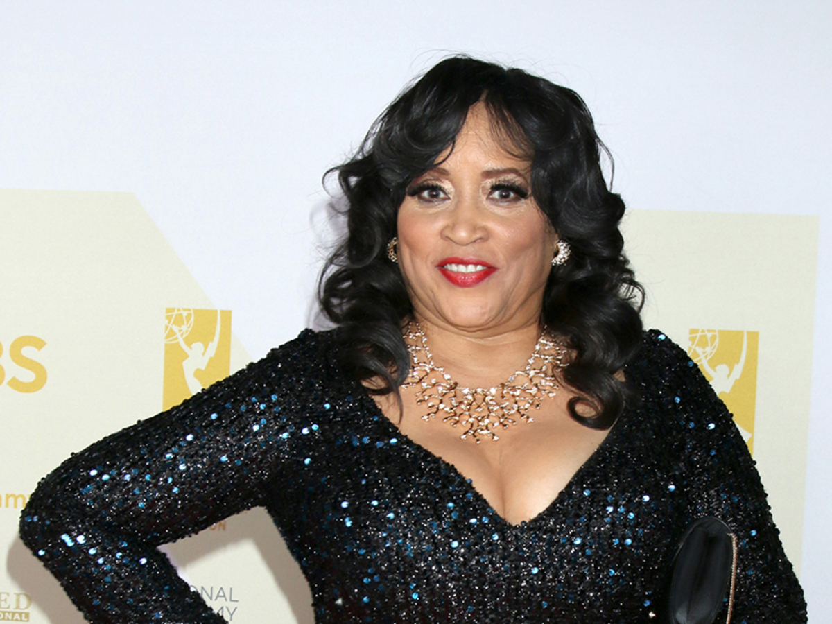 Jackée Harry Teases Fallout From Paulina's Deception on Days of Our ...