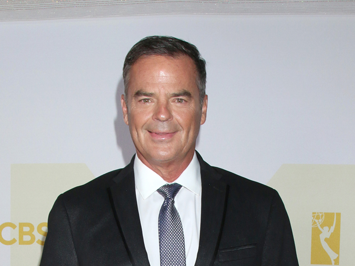 General Hospital Celebrates Wally Kurth S Th Anniversary Daytime Confidential