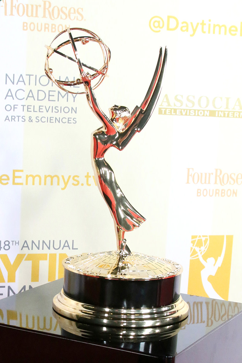 Daytime Emmy Award