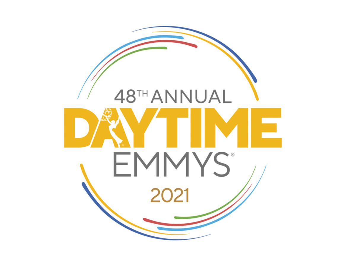 48th Annual Daytime Emmys 2021