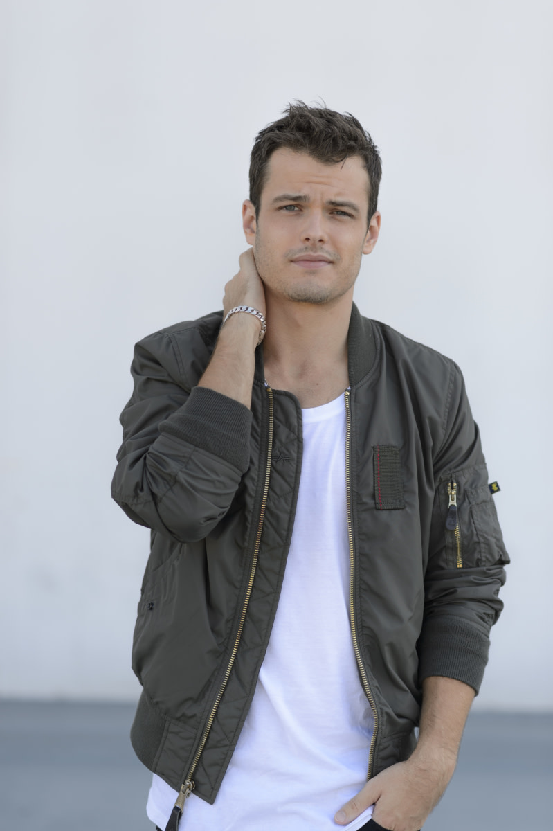Michael Mealor, The Young and the Restless