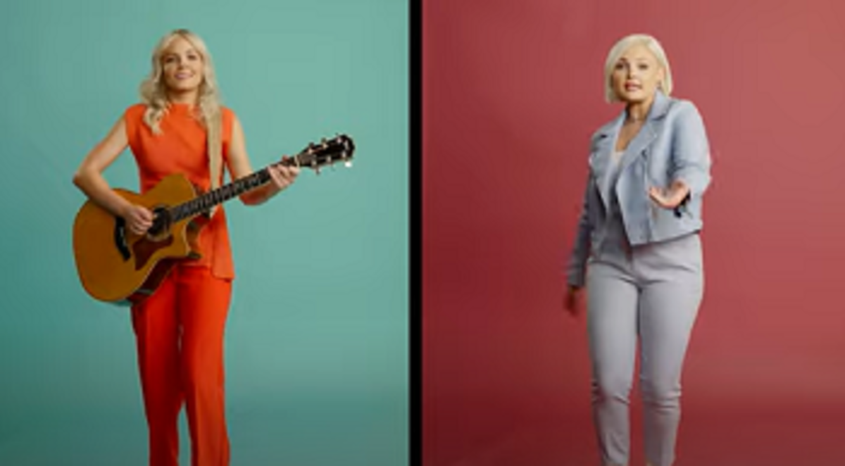 Country Music Duo Tigirlily to Visit The Young And The Restless Next