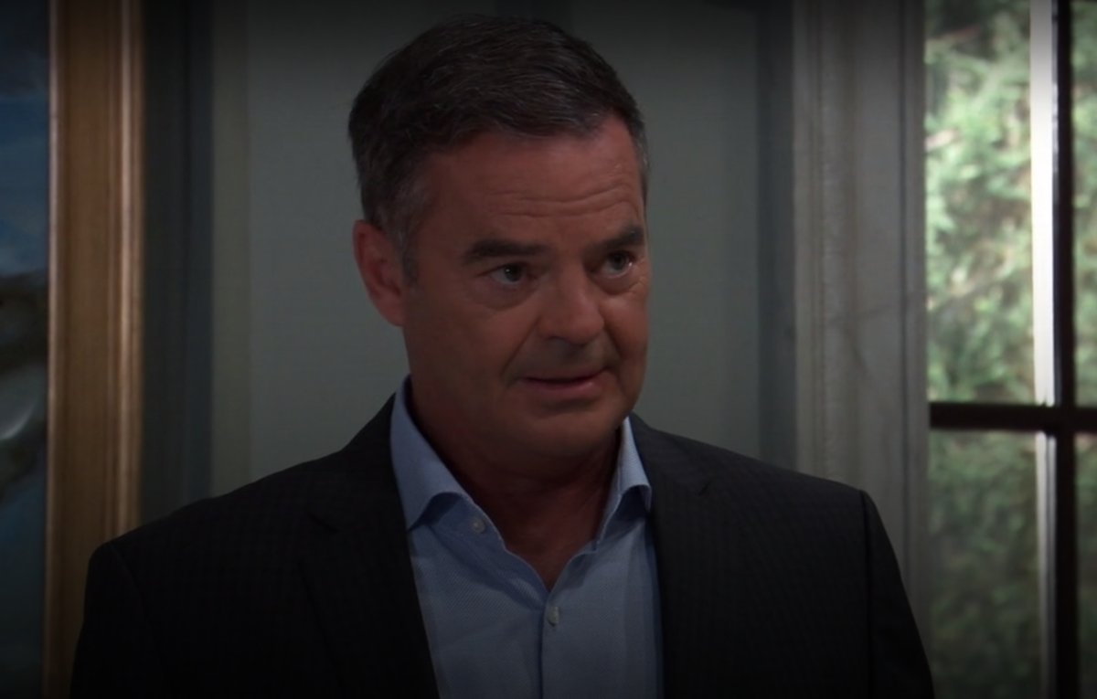 General Hospital Recap: Ned Feels The Heat From Brook Lynn And Olivia ...