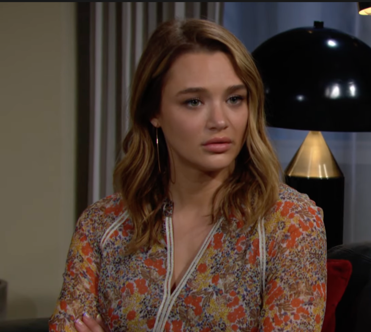 The Young And The Restless Spoilers Summer S Decision For Leaving Gc Begins Coming Out Daytime Confidential