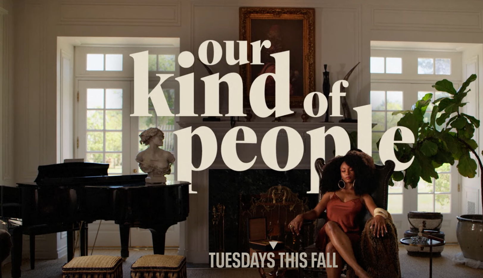 Fox Releases Tantalizing Teaser for Our Kind of People (WATCH