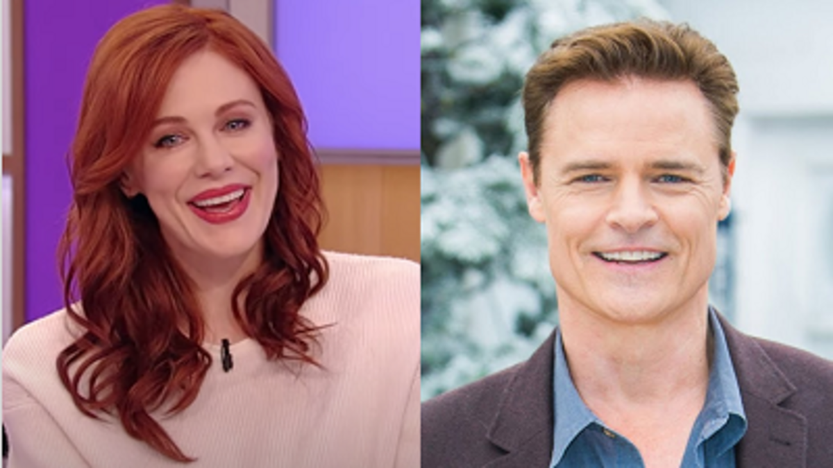 Booked And Busy The Bold And The Beautiful Tackle New TV Projects Daytime Confidential Booked And Busy The Bold And The Beautiful Tackle New TV Projects Daytime Confidential