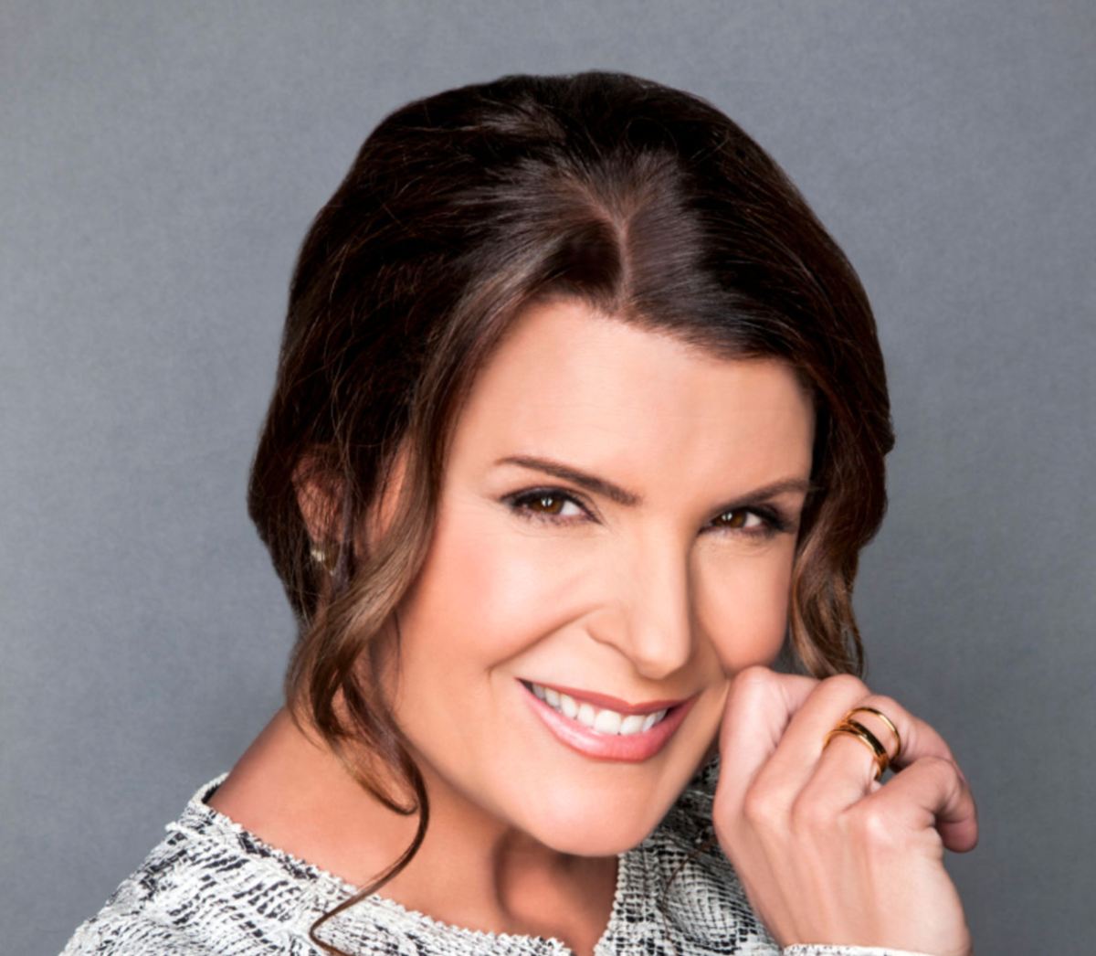 Kimberlin Brown, The Bold and the Beautiful