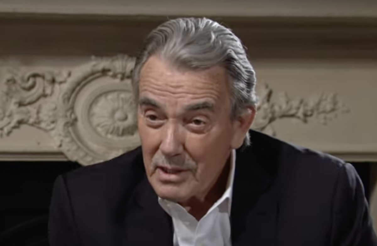 The Young and the Restless Recap: Victor Praises Victoria’s Savvy ...