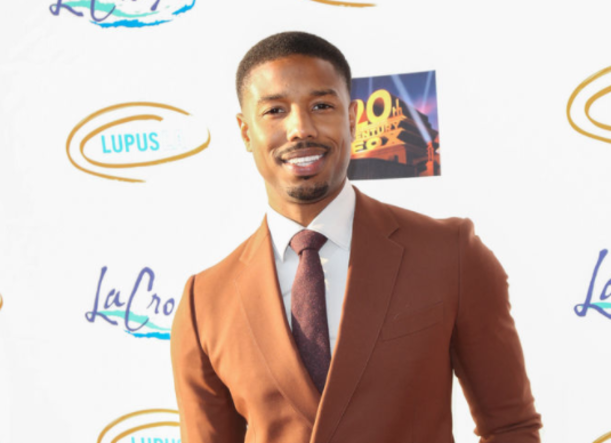 Booked And Busy: Michael B. Jordan Headlines Fall 2021 Coach Campaign ...