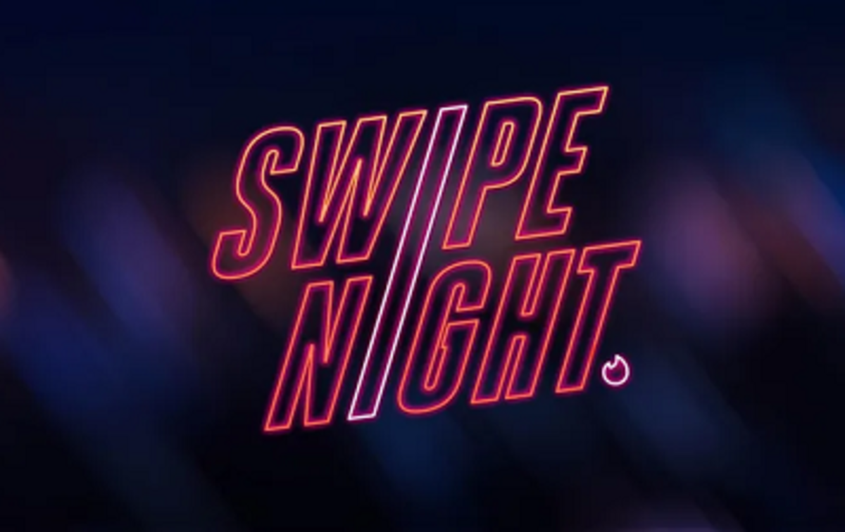 Season 2 of Tinder's Swipe Night Will Delve Into a Gen-Z Mystery ...