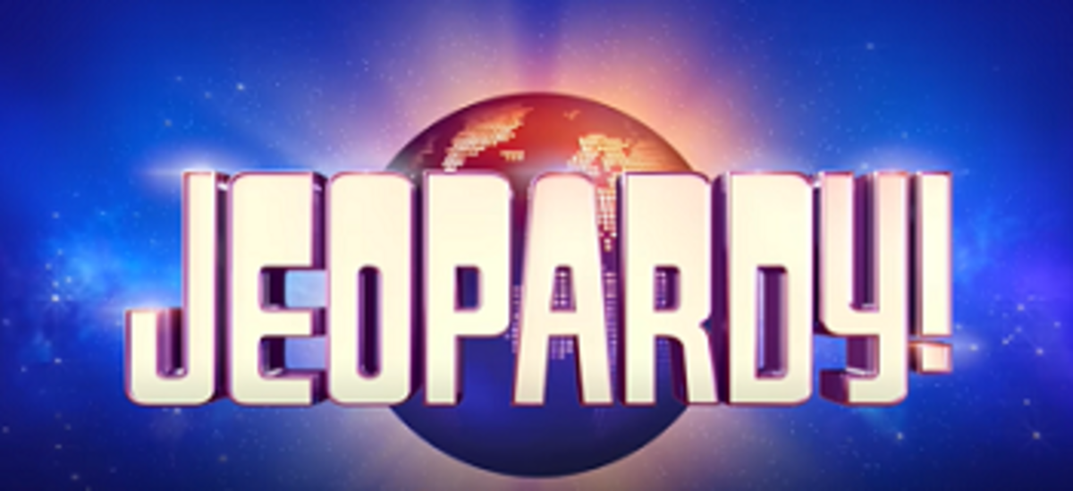 Celebrity Jeopardy! To Hit Abc This Fall - Daytime Confidential