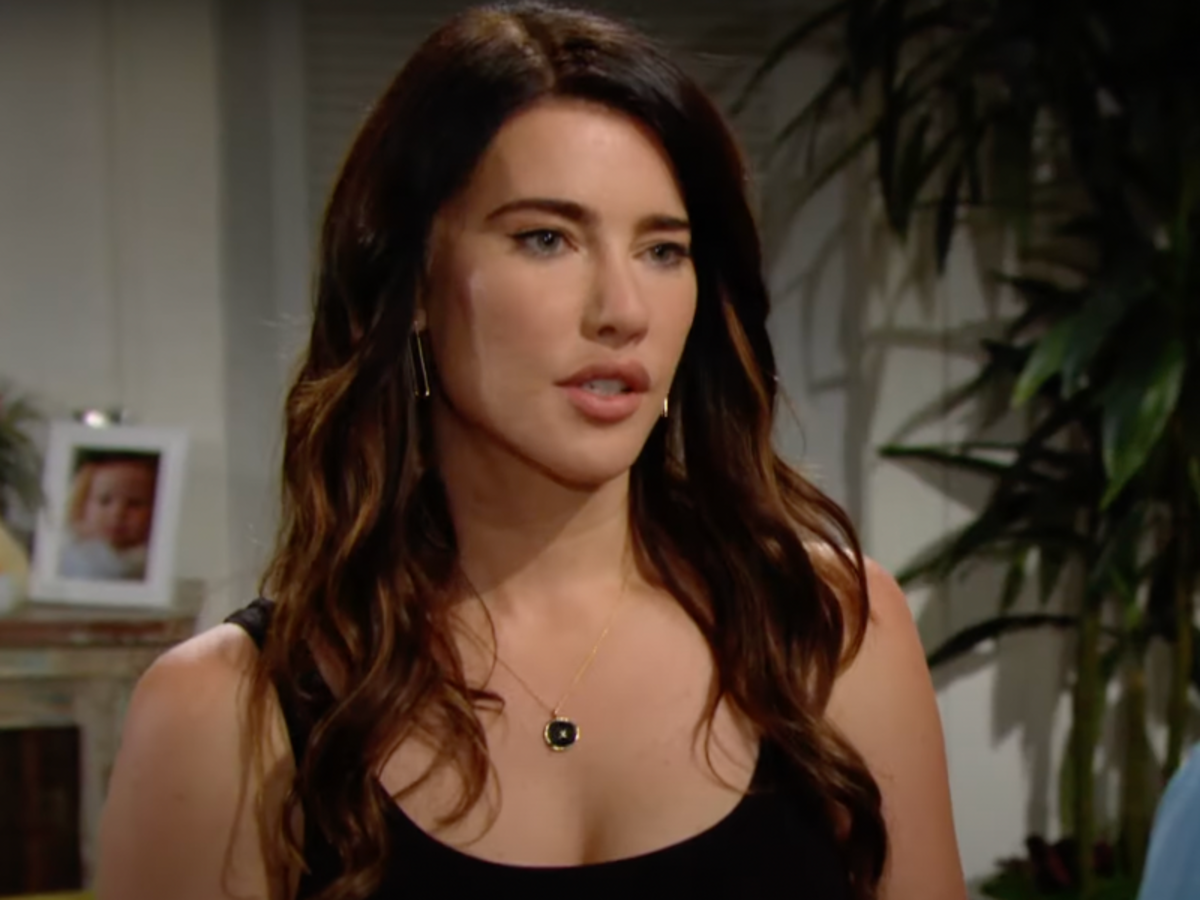 Steffy Forrester, The Bold and the Beautiful