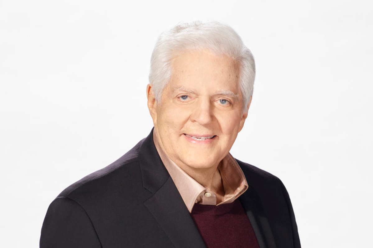 Bill Hayes, Days of Our Lives