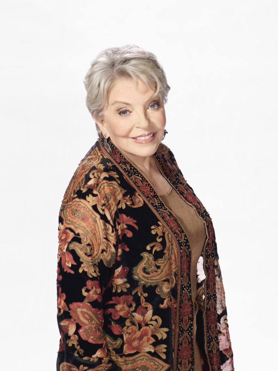 Susan Seaforth Hayes, Days of Our Lives