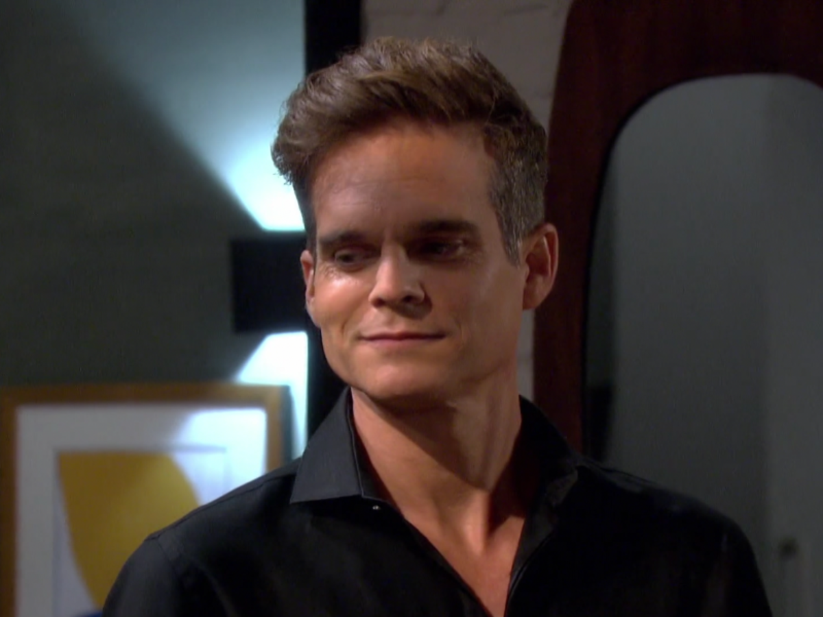 Days of Our Lives: Beyond Salem Recap - Leo Stark Saves The World ...