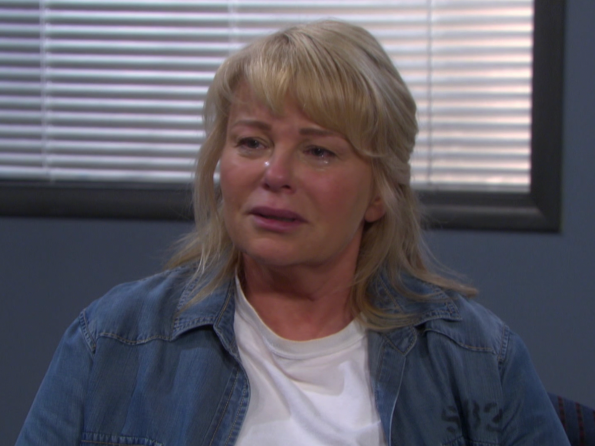 Bonnie Lockhart, Days of Our Lives