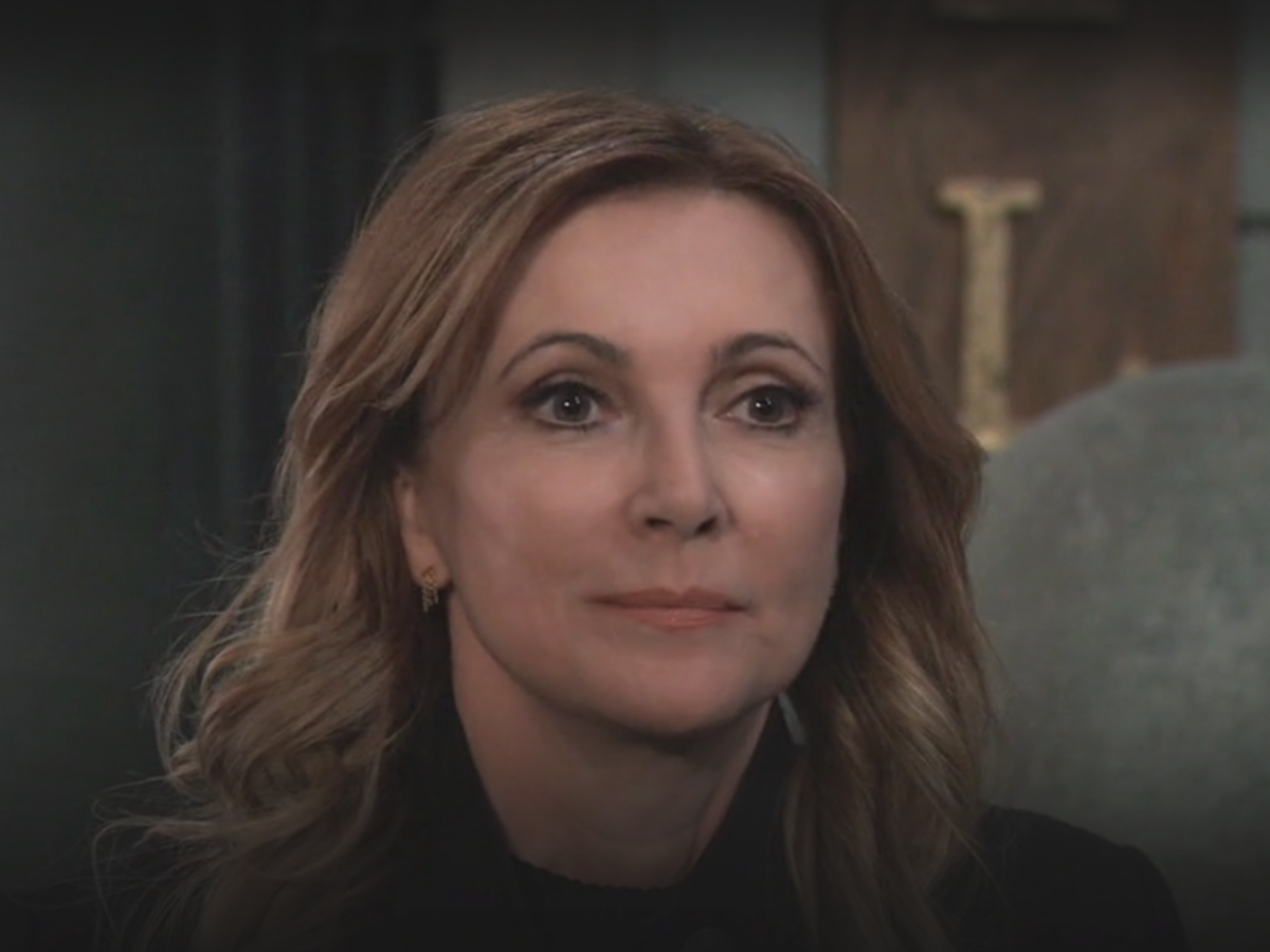 General Hospital Recap: Holly Puts Robert And Laura In Danger - Daytime ...