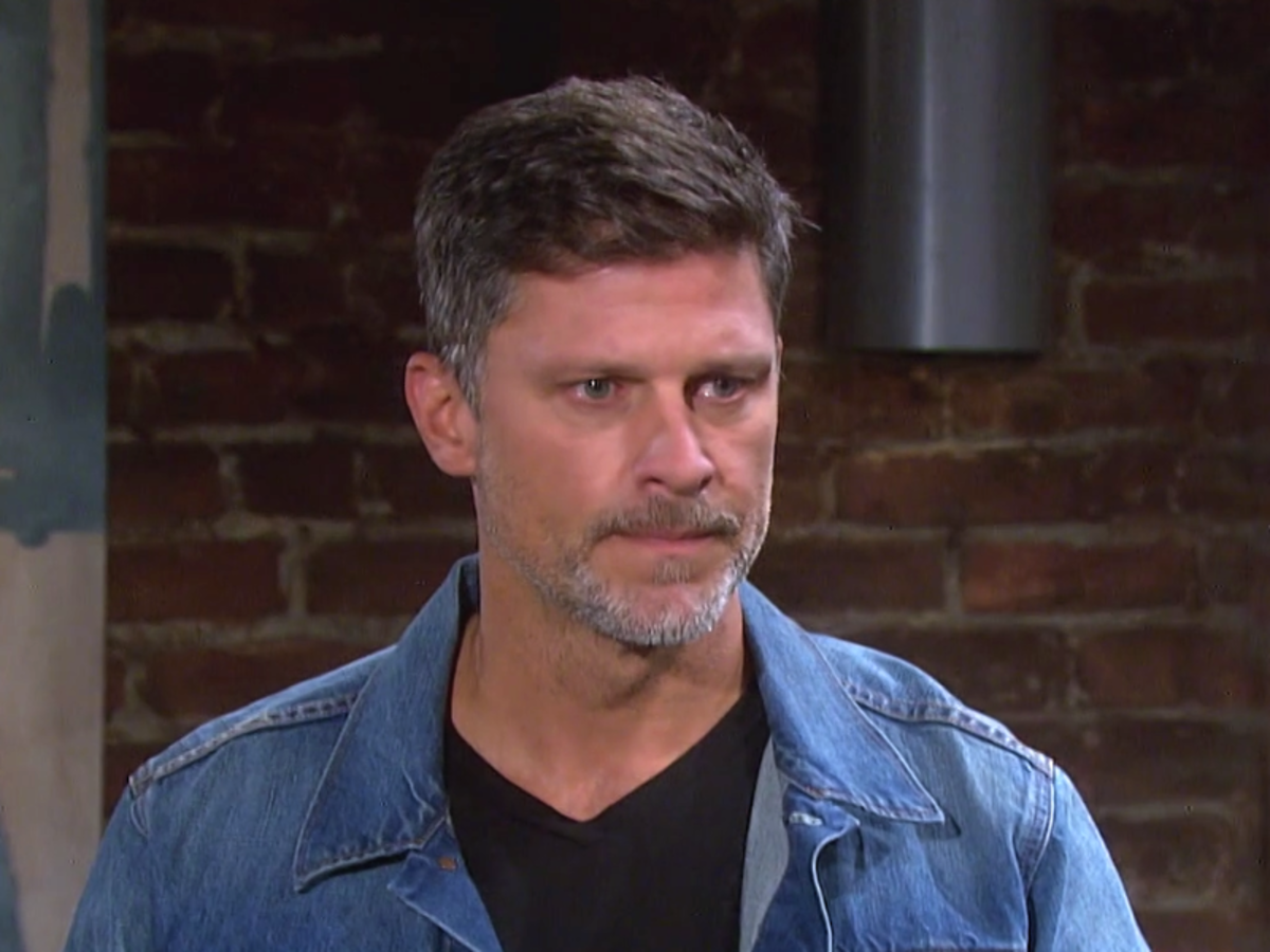 Days of Our Lives Recap: Eric Lies to Rafe And Betrays Sloan to Free Dr.  Rolf - Daytime Confidential