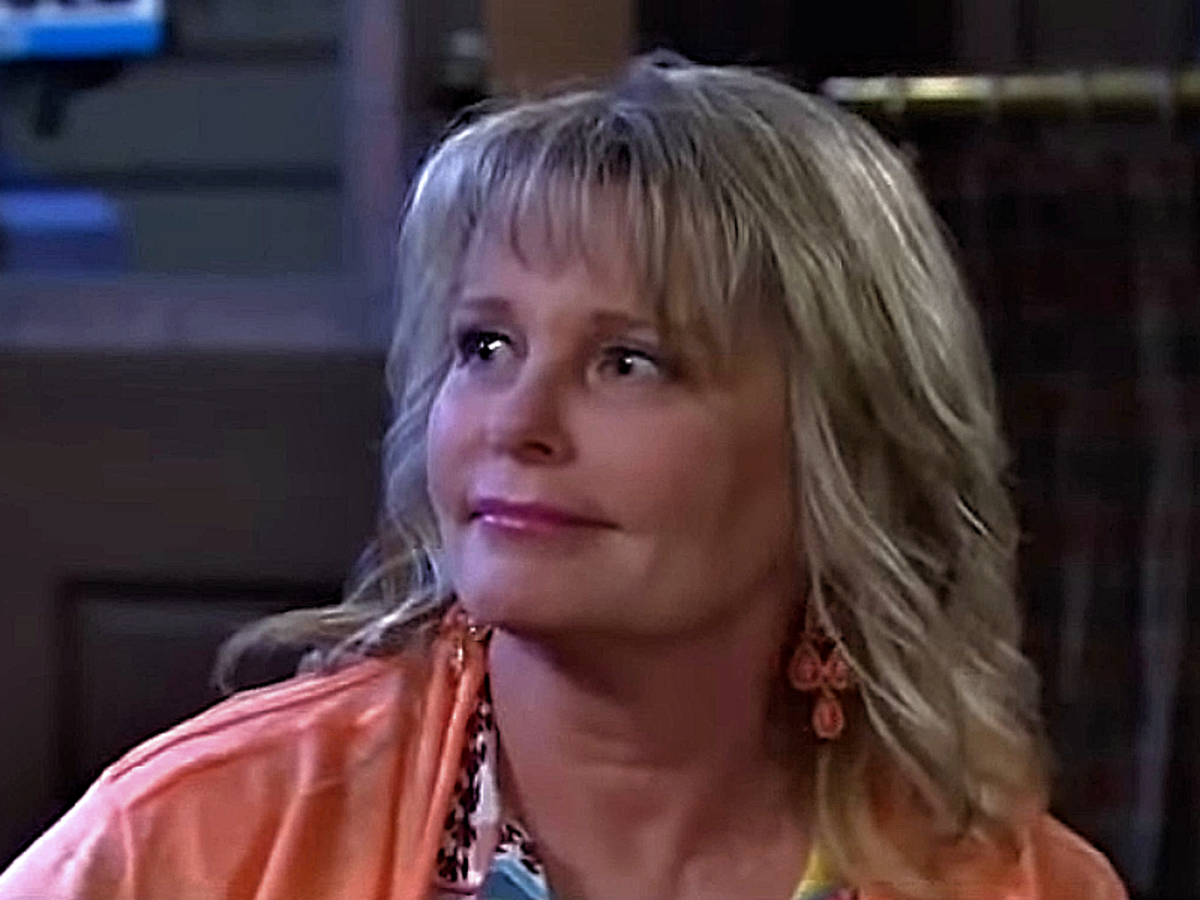 Days Of Our Lives Recap: Bonnie Struggles To Keep Sarah’s Secret ...