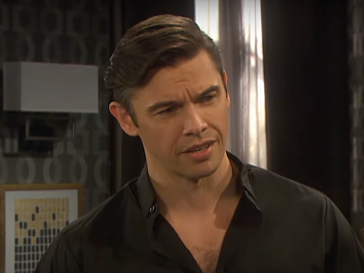 Days Of Our Lives Recap: Xander And Gwen Scheme To Minimize Bonnie's ...