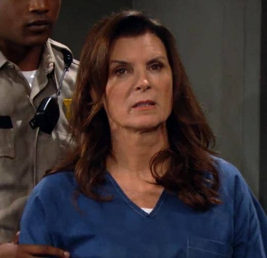 The Bold and The Beautiful Promo Will Justice be Served? Daytime(01)
