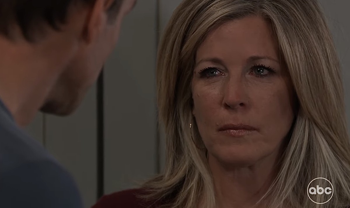 General Hospital Recap: Carly Admits She Sabotaged Drew’s Search For ...