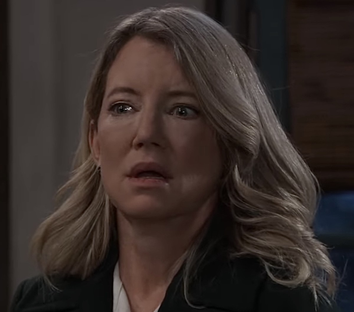 General Hospital Recap Nina Tips Off Brook Lynn About Ned Daytime Confidential