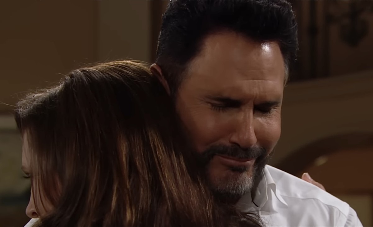 The Bold and the Beautiful Recap: Bill Tearfully Chooses Sheila Over ...