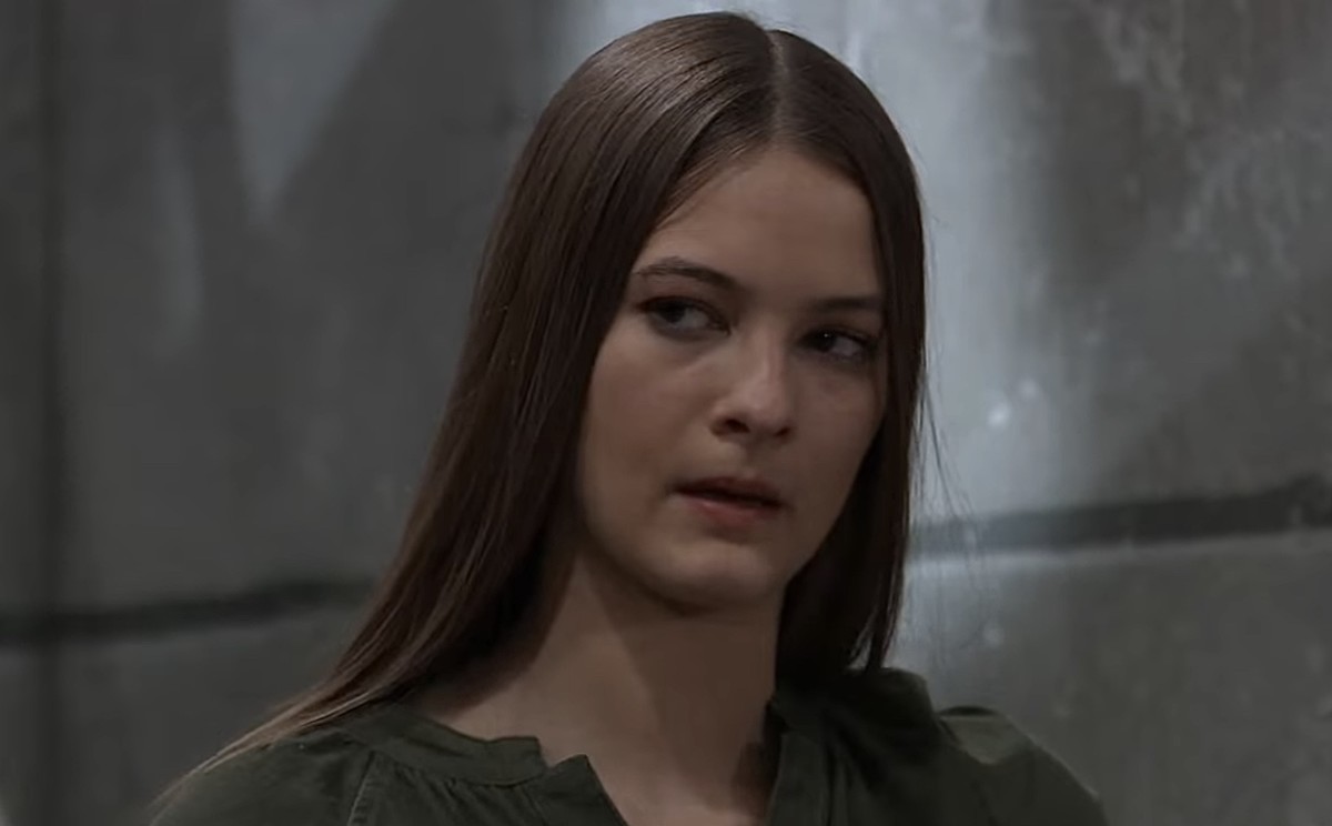 General Hospital Spoilers: Esme Is Confused When Both Spencer And ...