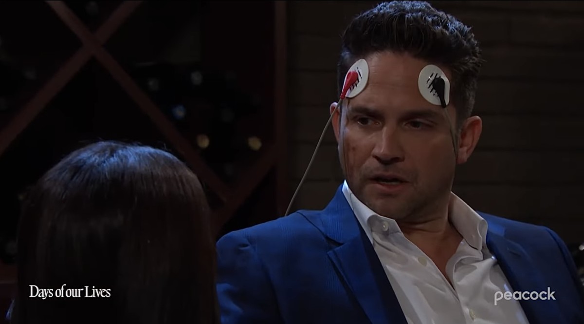 Days of Our Lives Recap: Stefan’s Deprogramming Goes Haywire - Daytime ...