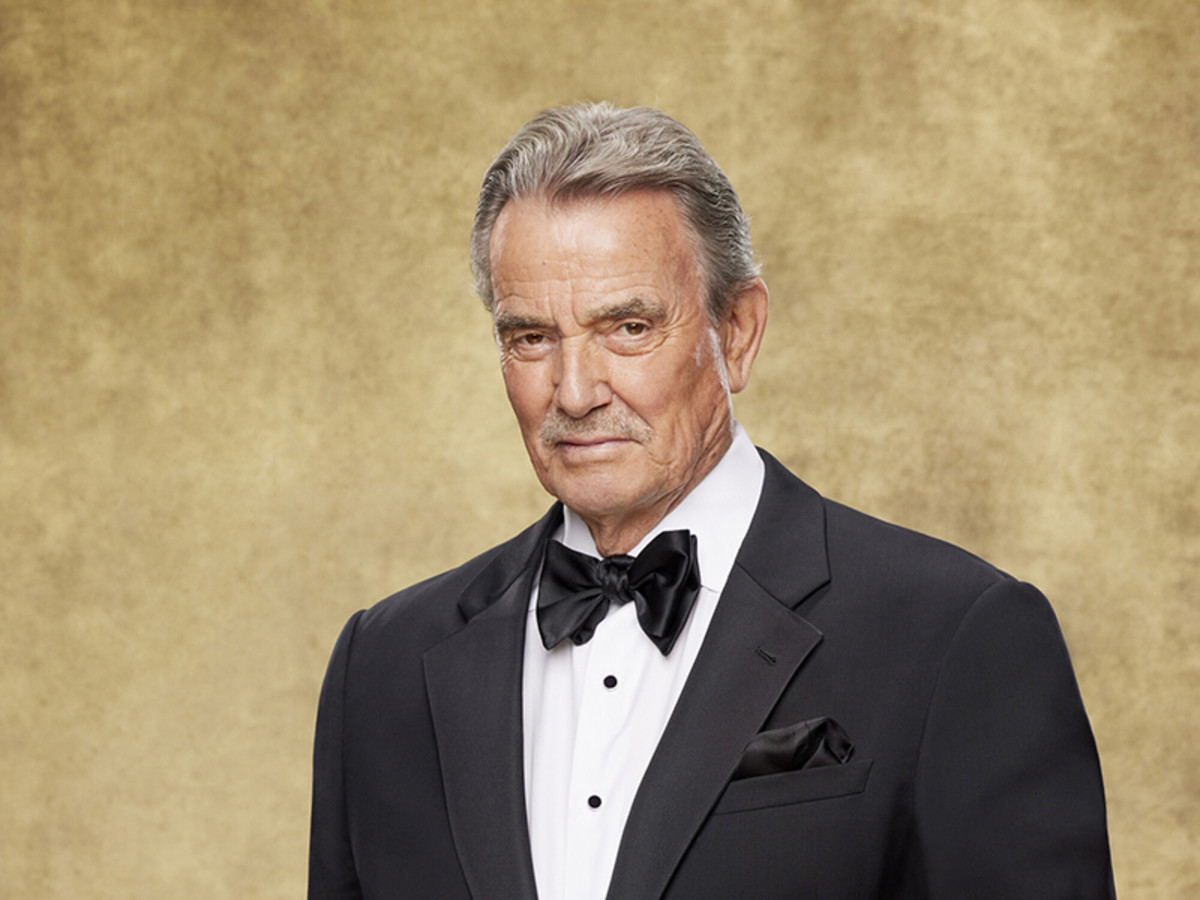 WATCH Eric Braeden Reveals Cancer Diagnosis (VIDEO) Daytime Confidential