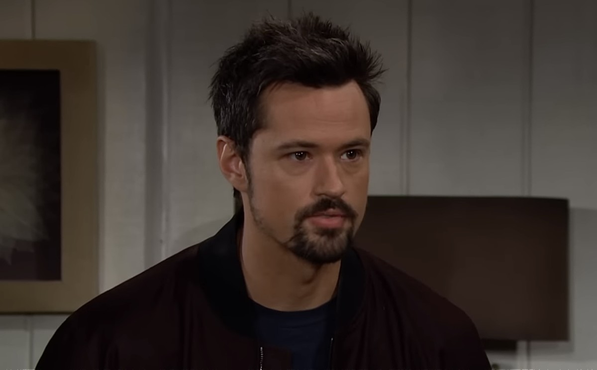 The Bold and the Beautiful Recap: Thomas Blames Steffy For His Life ...