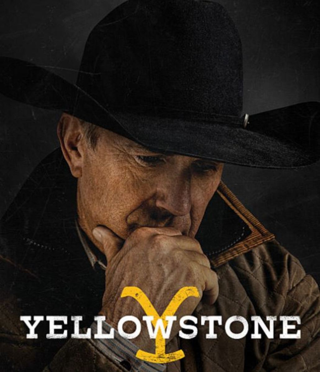 Yellowstone Sequel to Launch After Mothership Series Concludes in